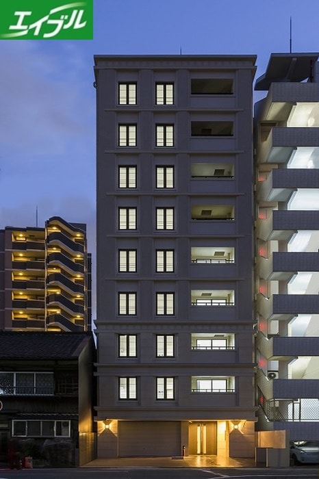 外観写真 ＲＩＮＡＳＣＥＲＥ