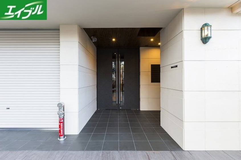 エントランス部分 ＲＩＮＡＳＣＥＲＥ