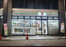 セブン-イレブン 名古屋セントラル葵ビル店(コンビニ)まで87m ﾌﾟﾚｻﾝｽｼﾞｪﾈ新栄町駅前葵（1020）