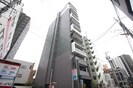 プレサンス上前津リラシス(1403)の外観