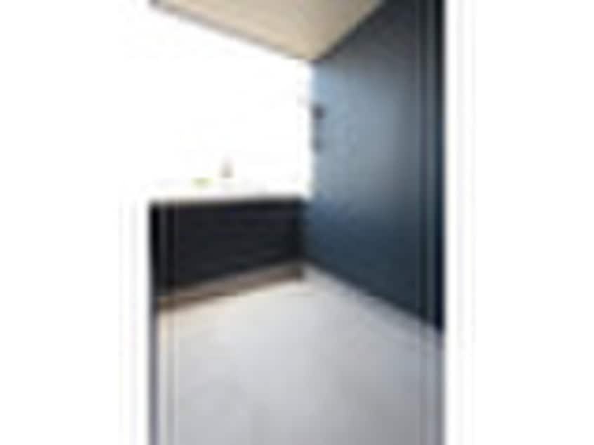 ベランダ・バルコニー 六角堂東町３－１KODATEXⅠA