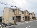 リーブル　トゥ・サンズの外観