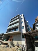 外観写真 ポ－ラスタ－１１ｔｈ星ヶ丘山手