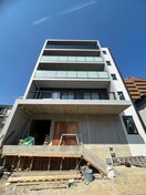 外観写真 ポ－ラスタ－１１ｔｈ星ヶ丘山手