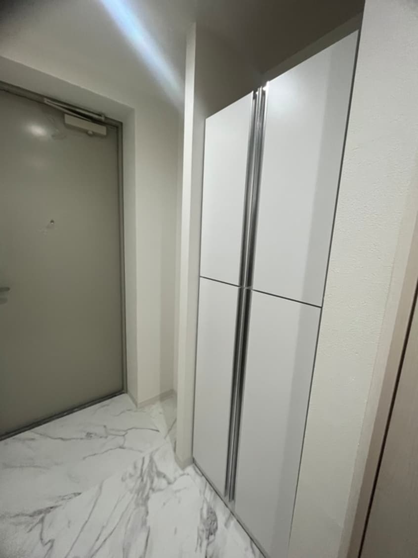 収納 ポ－ラスタ－１１ｔｈ星ヶ丘山手