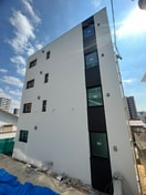 外観写真 ポ－ラスタ－１１ｔｈ星ヶ丘山手