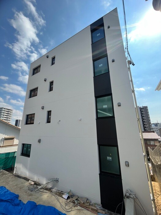 外観写真 ポ－ラスタ－１１ｔｈ星ヶ丘山手