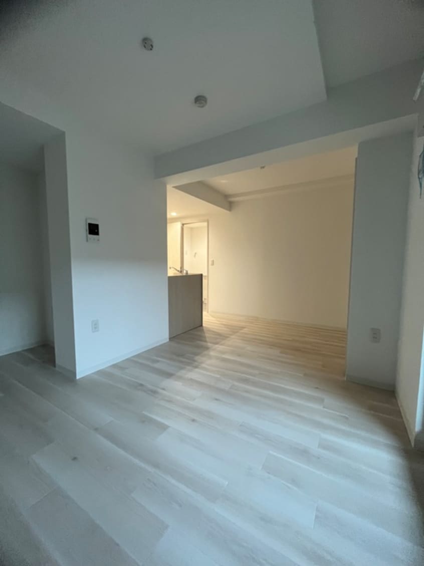 居室 ポ－ラスタ－１１ｔｈ星ヶ丘山手