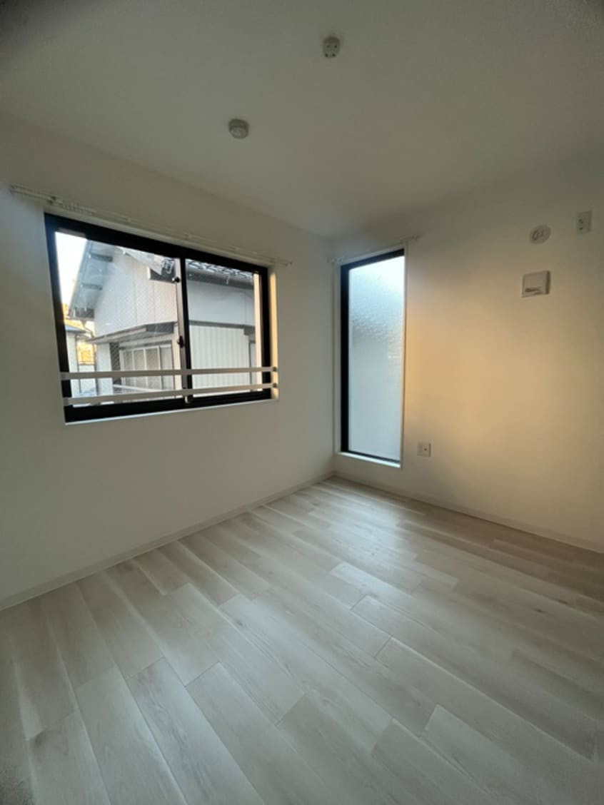 居室 ポ－ラスタ－１１ｔｈ星ヶ丘山手