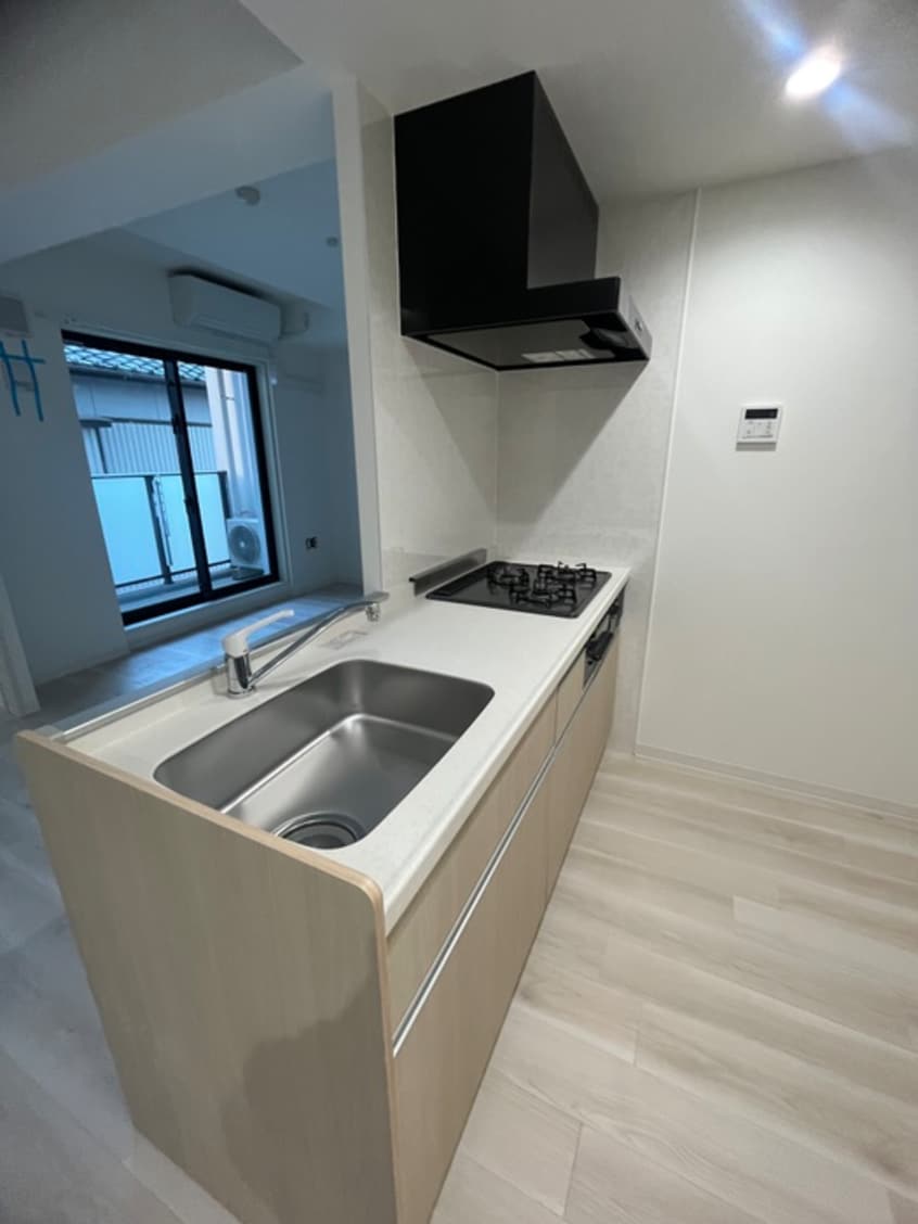 キッチン ポ－ラスタ－１１ｔｈ星ヶ丘山手