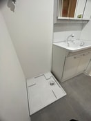 洗濯機置場 ポ－ラスタ－１１ｔｈ星ヶ丘山手