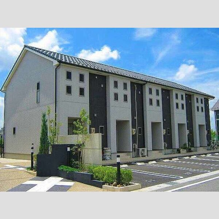 外観写真 APERIRE　A棟