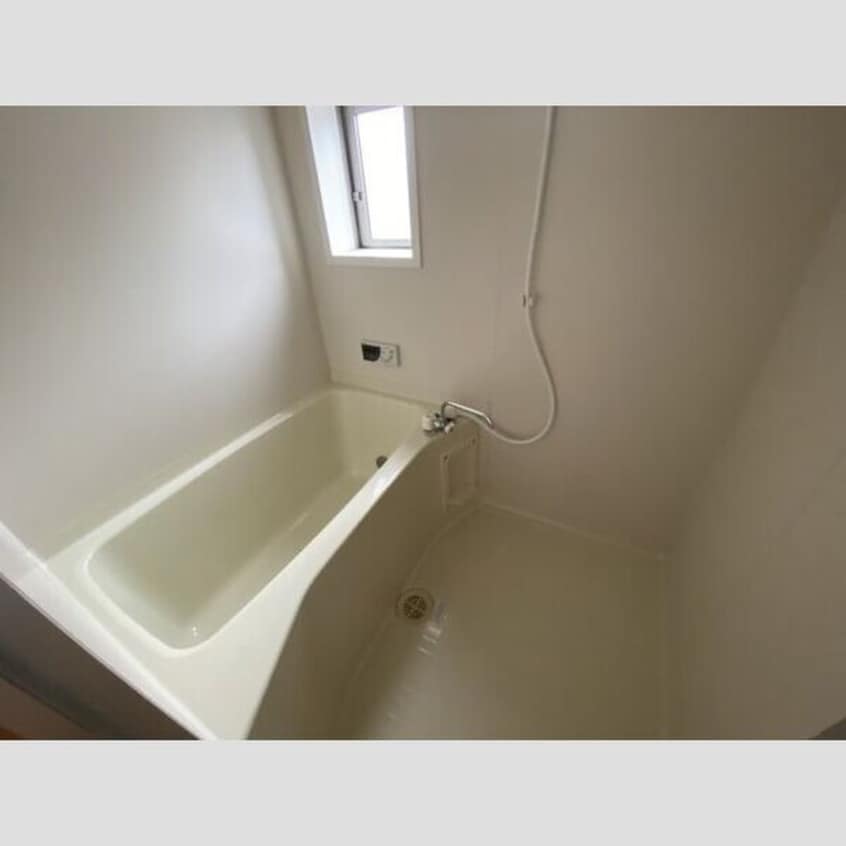 バス／シャワールーム等 APERIRE　A棟