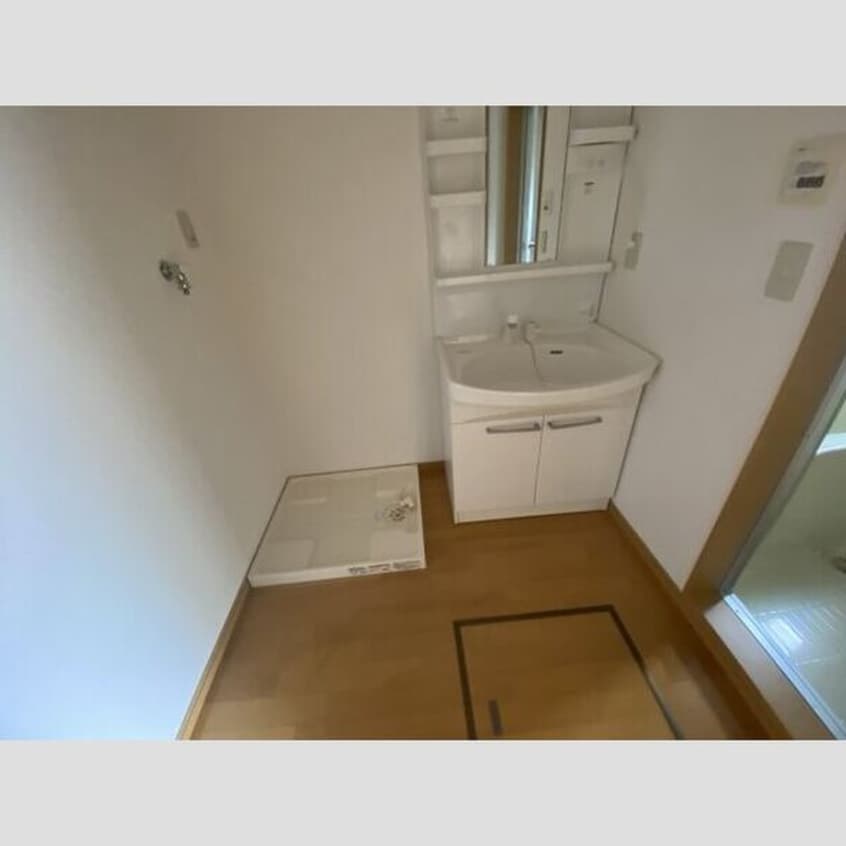 洗面 APERIRE　A棟