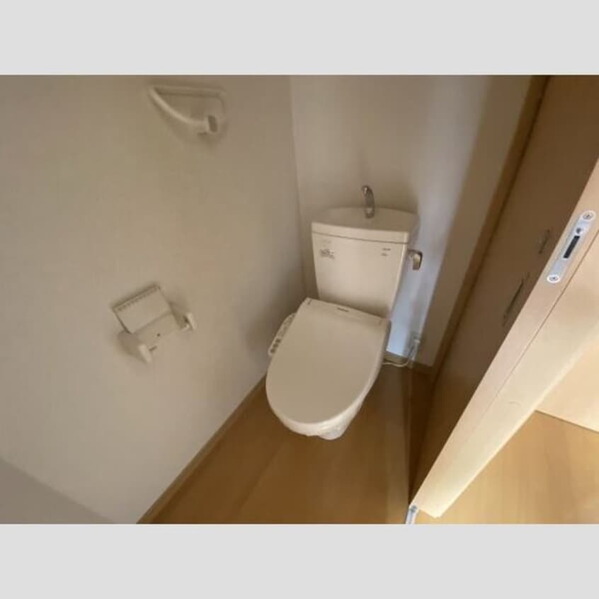 トイレ APERIRE　A棟