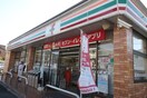 セブンイレブン井深町店(コンビニ)まで400m ル・コンセルト本陣