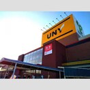 ドンキ(ショッピングセンター/アウトレットモール)まで375m arcobaleno小井戸