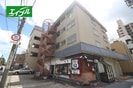 メゾン春日野の外観