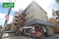 メゾン春日野