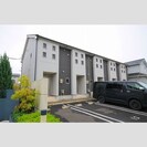 APERIRE　B棟の外観