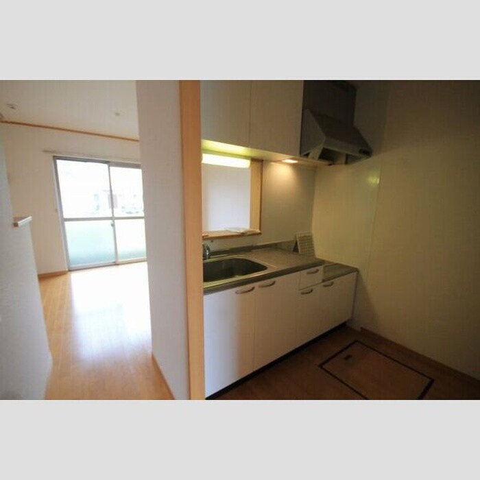 キッチン APERIRE　B棟