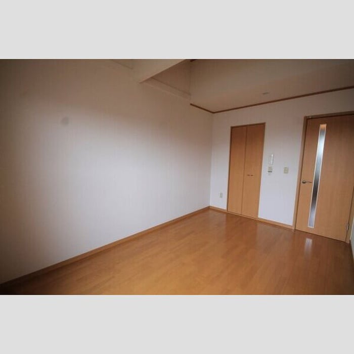 居室 APERIRE　B棟