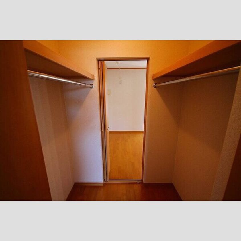 収納 APERIRE　B棟