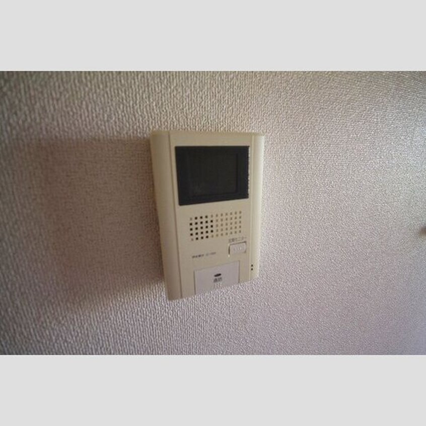 内観写真 APERIRE　B棟