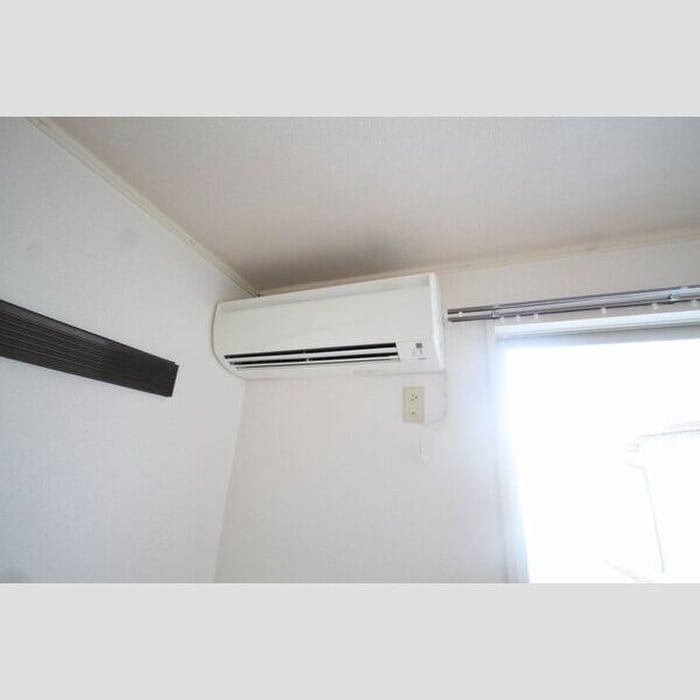 内観写真 APERIRE　B棟