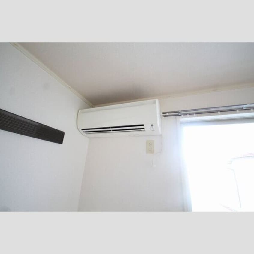 内観写真 APERIRE　B棟