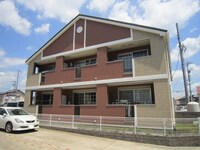 メゾン　ド　オーブⅠ