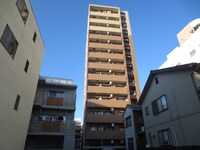 ﾌﾟﾚｻﾝｽ大須観音駅前ｻｸｼｰﾄﾞ(1105)