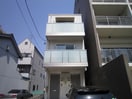外観写真 ヴァリアシオン