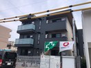 建築中 シリウス