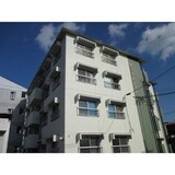 蟹江マンション