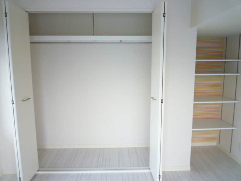 収納 蟹江マンション