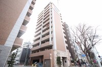 プレサンスSAKAE白川公園（503）