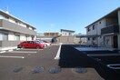 駐車場 グランデ　Ｂ棟