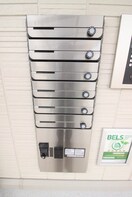 建物設備 グランデ　Ｂ棟