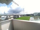 室内からの展望 グランデ　Ｂ棟