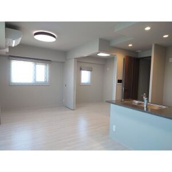 居室 レ・ジェイド名古屋(1501)