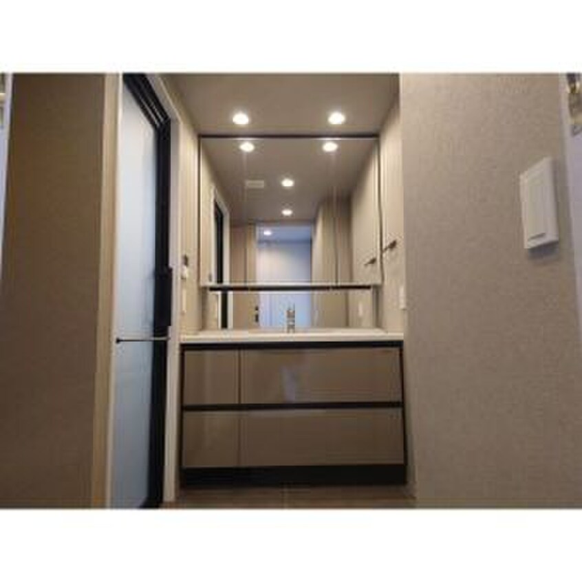 洗面 レ・ジェイド名古屋(1501)