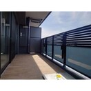 ベランダ・バルコニー レ・ジェイド名古屋(1501)