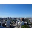 室内からの展望 レ・ジェイド名古屋(1501)