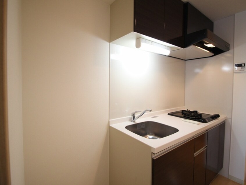 キッチン BERG大須