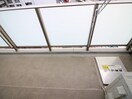 ベランダ・バルコニー BERG大須