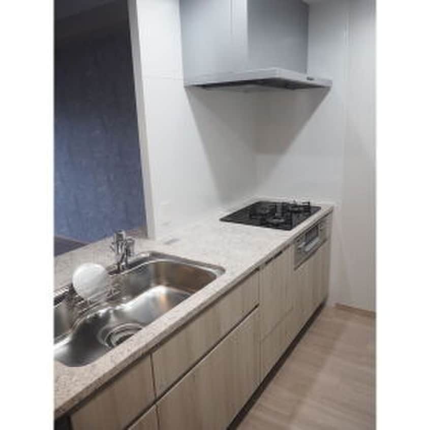 キッチン リニアゲートタワー名古屋(413)