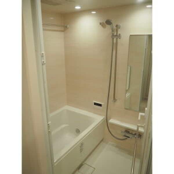 バス／シャワールーム等 リニアゲートタワー名古屋(413)