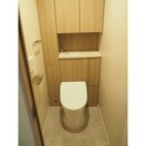 トイレ リニアゲートタワー名古屋(413)