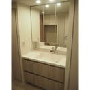 洗面 リニアゲートタワー名古屋(413)